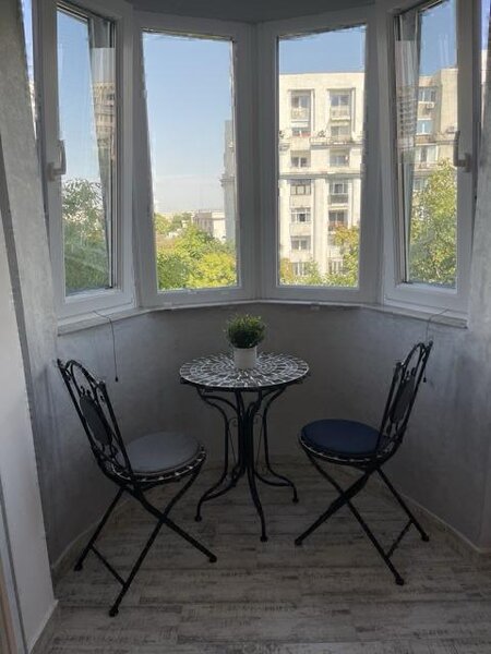 Unirii, Alba Iulia, bd. Burebista,